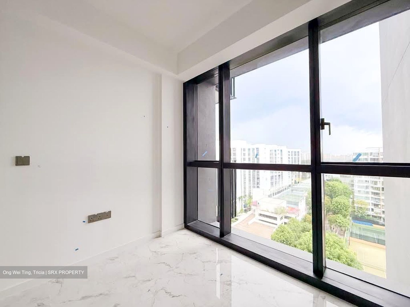 Tanah Merah Kechil Link (D16), Condominium #555442751
